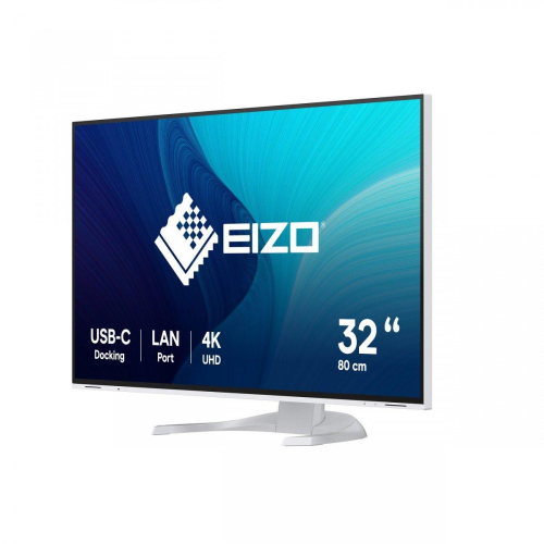 Монитор EIZO FlexScan EV3240X 32' IPS 4K UHD, 2004995047065272 06 