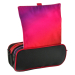 Несесер OfBox Colorline Colormix 3 ципа, 1000000000049985 04 