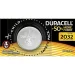 Battery lit. Duracell CR2032 3V op.1, 1000000000042663 03 