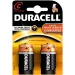 Alk.battery Duracell LR14/C BASIC pc.2, 1000000000003273 02 