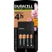 Charger for batteries Duracell 2AA+2AAA, 1000000000046763 02 