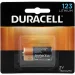Батерия лит. Duracell CR123A 3V бл.1, 1000000000037592 03 