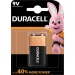 Alk.battery Duracell 6LR61 BASIC 9V pc1, 1000000000003275 03 
