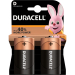 Alk.battery Duracell LR20/D Basic pc.2, 1000000000003274 03 