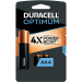 Alk.battery Duracell Optimum AA/LR6 pc4, 1000000000040705 04 