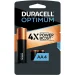 Алк батерия Duracell Optimum AA/LR6 оп 4, 1000000000040705 04 