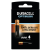 Alk Battery Duracell Optimum AAA/LR03 4p, 1000000000040703 06 