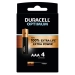 Duracell Optimum Alk Battery AAA/LR03 4p, 1000000000040703 06 