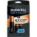 Alk. battery Duracell Optimum AA/LR6 pc8, 1000000000040706 04 