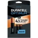 Duracell Optimum Alk Battery AAA/LR03 8p, 1000000000040704 04 