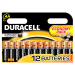 Alk.battery Duracell AA/LR6 BASIC pc.12, 1000000000036699 02 