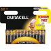 Alk.battery Duracell AAA/LR03 Basic 12, 1000000000036700 02 