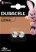 Алк. батерии Duracell A76/LR44 1.5V бл2, 1000000010002509 03 