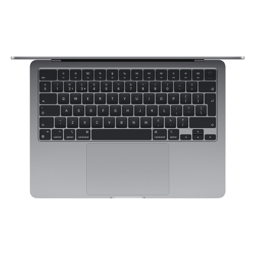 Apple Macbook  Air 13.6 s.grey M3 8gb, 1000000000050054 02  — OK Office Apple Macbook  Air 13.6 s.grey M3 8gb, 1000000000050054 02