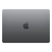 Apple Macbook  Air 13.6 s.grey M3 8gb, 1000000000050054 06 