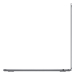 Apple Macbook  Air 13.6 s.grey M3 8gb, 1000000000050054 06 