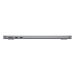 Apple Macbook  Air 13.6 s.grey M3 8gb, 1000000000050054 06 