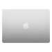 Apple Macbook  Air 13.6 Silver M3 8gb, 1000000000050055 06 