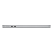 Apple Macbook  Air 13.6 Silver M3 8gb, 1000000000050055 06 