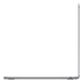 Лаптоп Macbook Air 15.3 s.grey M3 8GB, 1000000000050058 07 