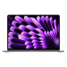 Лаптоп Macbook Air 15.3 s.grey M3 8GB, 1000000000050058 07 