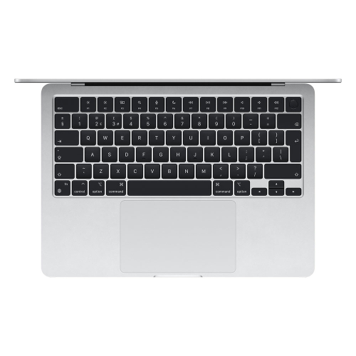 Apple Macbook  Air 13.6 Silver  M3 16gb, 1000000000050061 02  — OK Office Apple Macbook  Air 13.6 Silver  M3 16gb, 1000000000050061 02