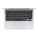 Apple Macbook  Air 13.6 Silver  M3 16gb, 1000000000050061 06 