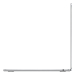 Apple Macbook  Air 13.6 Silver  M3 16gb, 1000000000050061 06 