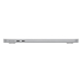 Apple Macbook  Air 13.6 Silver  M3 16gb, 1000000000050061 06 