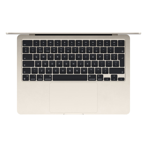 Apple Macbook Air 13.6 Starlight M3 16gb, 1000000000050062 02  — OK Office Apple Macbook Air 13.6 Starlight M3 16gb, 1000000000050062 02