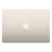 Лаптоп Macbook Air 13.6 Starlight M316gb, 1000000000050062 06 