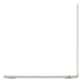 Лаптоп Macbook Air 13.6 Starlight M316gb, 1000000000050062 06 