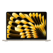 Лаптоп Macbook Air 13.6 Starlight M316gb, 1000000000050062 06 