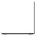 Apple Macbook  Air 13.6 Midnight M3 16gb, 1000000000050063 06 