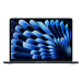 Apple Macbook  Air 13.6 Midnight M3 16gb, 1000000000050063 06 