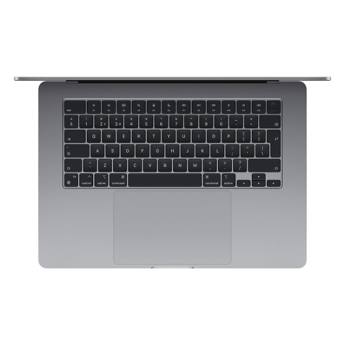 Apple Macbook Air 15.3 s.grey M3 16gb, 1000000000050064 03 