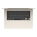 Лаптоп Macbook Air 15.3 Starlight M316gb, 1000000000050066 07 
