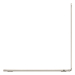 Лаптоп Macbook Air 15.3 Starlight M316gb, 1000000000050066 07 