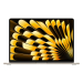 Лаптоп Macbook Air 15.3 Starlight M316gb, 1000000000050066 07 