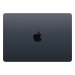 Apple Macbook  Air 13.6 Midnight M3 24GB, 1000000000050070 06 