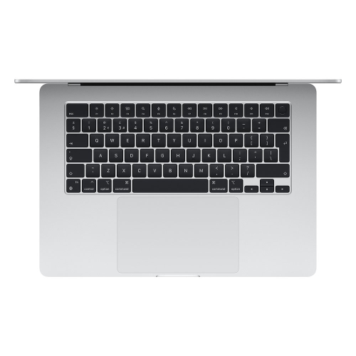 Apple Macbook Air 15.3 Silver M3 24GB, 1000000000050072 03 