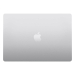 Apple Macbook Air 15.3 Silver M3 24GB, 1000000000050072 07 
