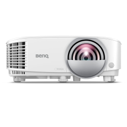 Мултимедиаен проектор Benq MW826STH+екр