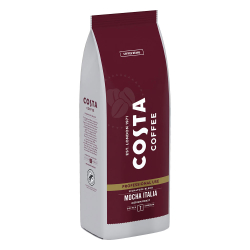 Кафе Costa Medium Roast Proff зърна 1кг