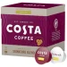 Costa Coffee DG Cappuccino capsules 16pc, 1000000000037390 02 