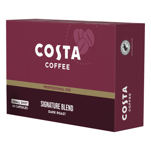 Costa Caffitaly Capsules Sign.Dark 48pcs, 1000000000041907 02  — OK Office Costa Caffitaly Capsules Sign.Dark 48pcs, 1000000000041907 02