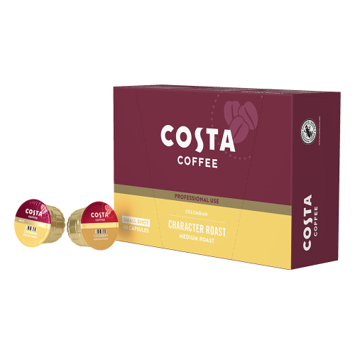 Costa Caffitaly Capsules Colombian 48pcs, 1000000000041908 02 