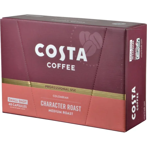 Costa Caffitaly Capsules Colombian 48pcs, 1000000000041908 02 