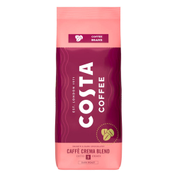 Кафе Costa Crema Original 9 зърна 500г