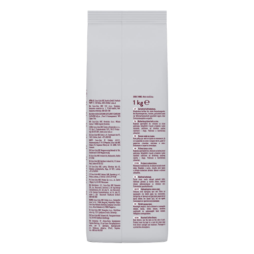 Кафе Costa Crema Gold зърна 1кг, 1000000000052358 03 